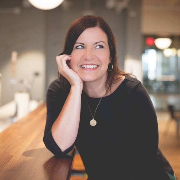 Meet your Posher, Rachel - Picture 1 of 1